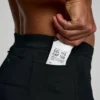 Mallas cortas con forro Fortify para hombre