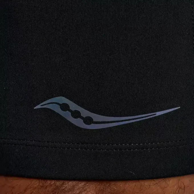 Mallas cortas con forro Fortify para hombre
