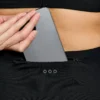 Mallas cortas Fortify para mujer