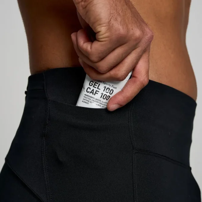 Mallas Fortify para hombre