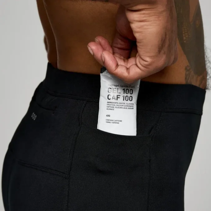 Mallas Hurricane para hombre