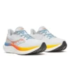 Maratón Every Woman’s x Saucony Triumph 23 para mujer