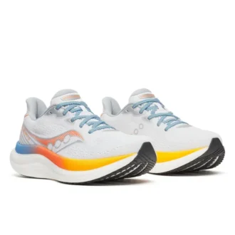 Maratón Every Woman’s x Saucony Triumph 23 para mujer