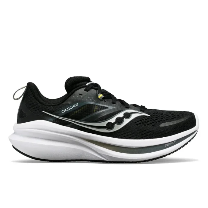 Omni 22 ajuste ancho para mujer