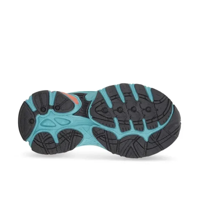 Omni 9 KDZ para niños pequeños
