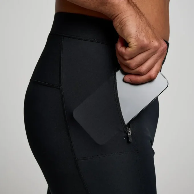 Pantalón ajustado Hurricane