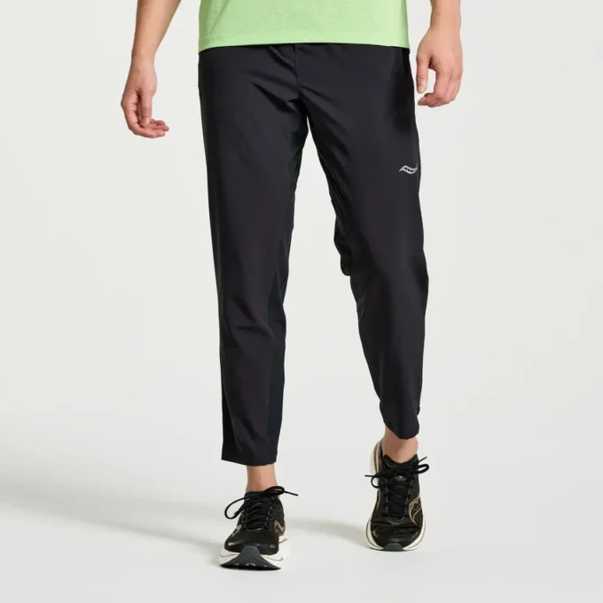 Pantalones Boston Woven para hombre