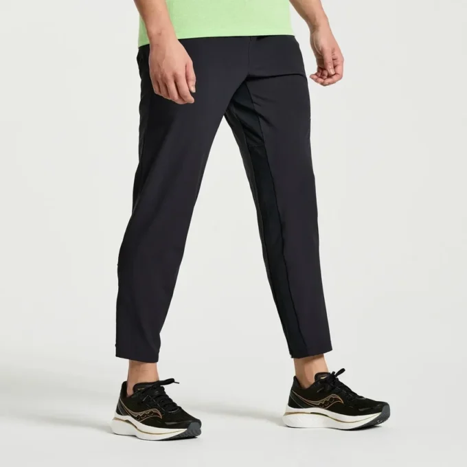 Pantalones Boston Woven para hombre