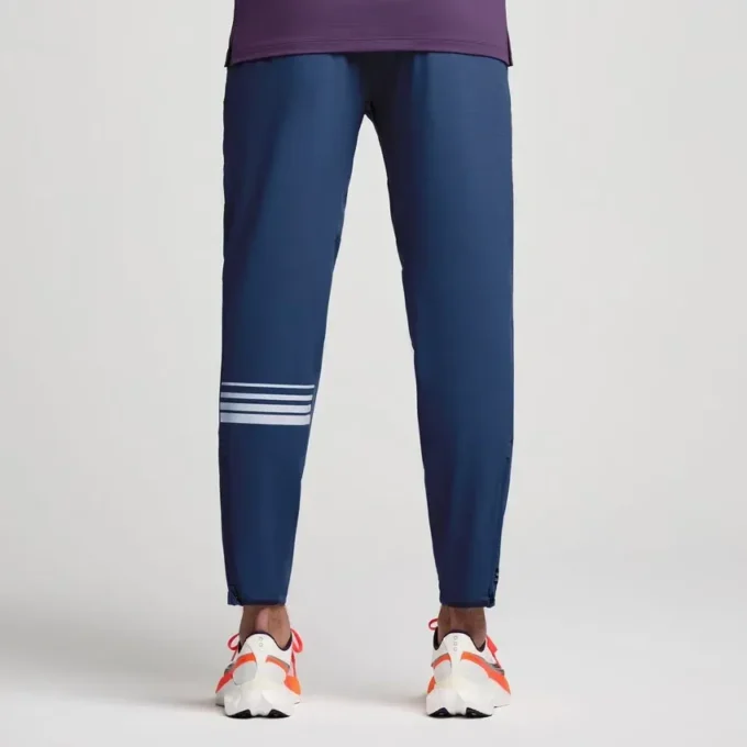 Pantalones Boston Woven para hombre