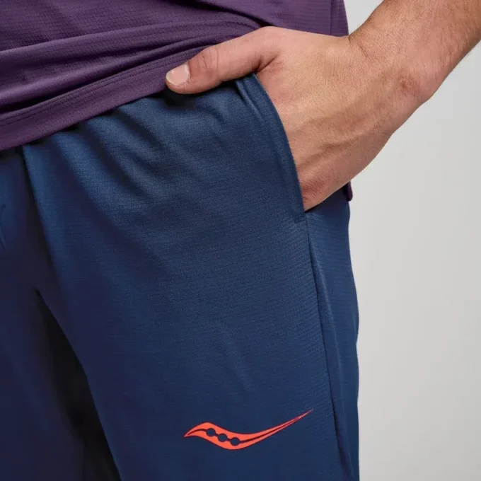 Pantalones Boston Woven para hombre