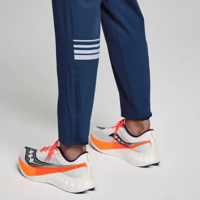 Pantalones Boston Woven para hombre