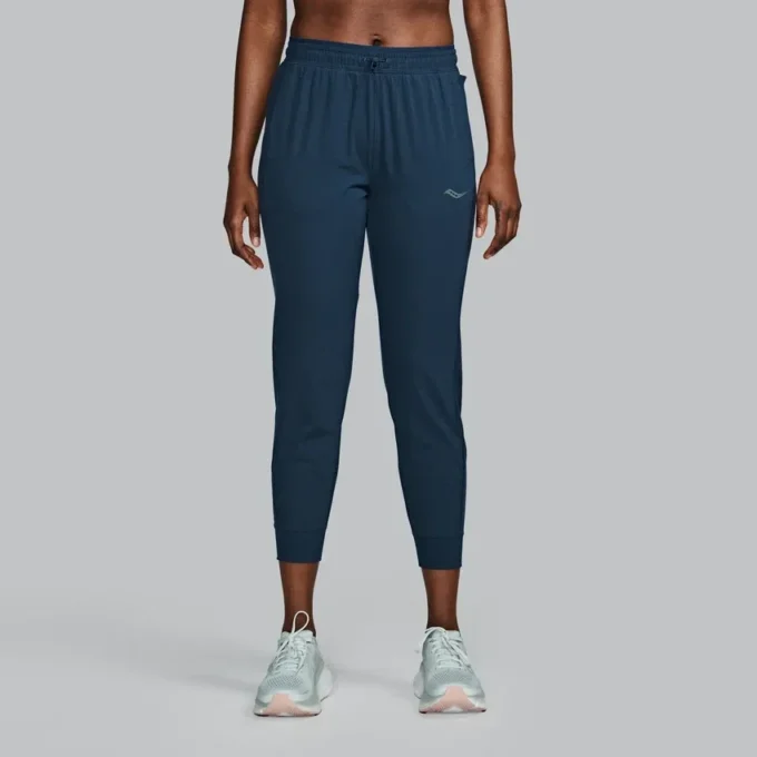 Pantalones Boston Woven para mujer