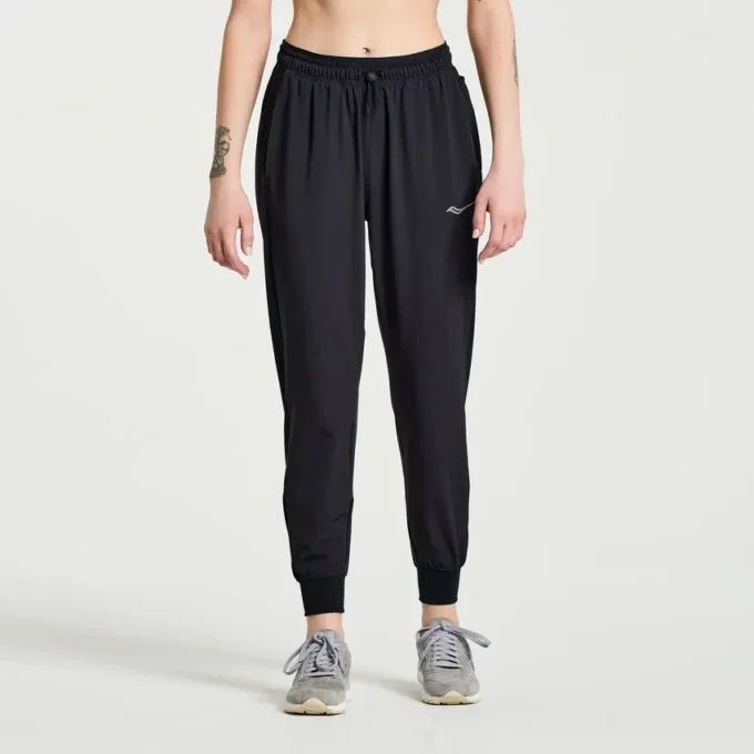 Pantalones Boston Woven para mujer
