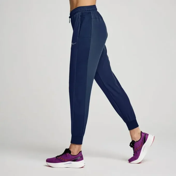 Pantalones Boston Woven para mujer