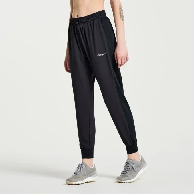 Pantalones Boston Woven para mujer