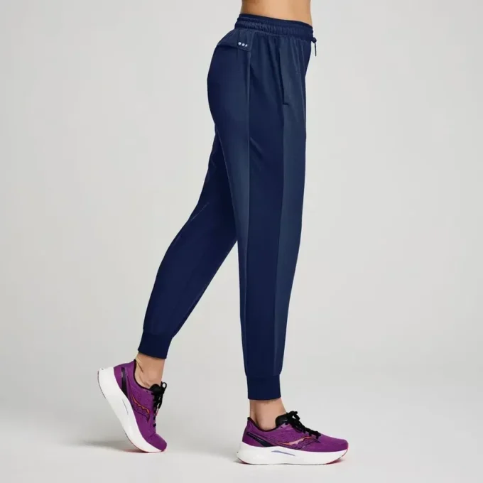 Pantalones Boston Woven para mujer