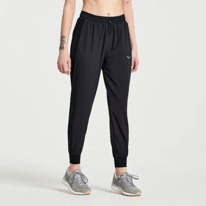 Pantalones Boston Woven para mujer