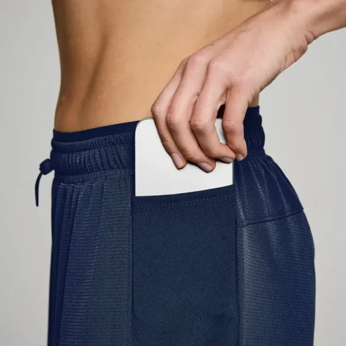 Pantalones Boston Woven para mujer