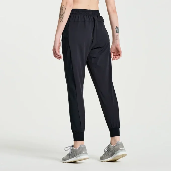 Pantalones Boston Woven para mujer