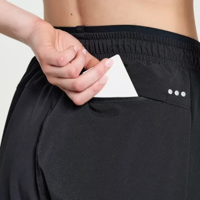 Pantalones Boston Woven para mujer