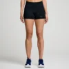 Pantalones cortos Fortify 3″ para mujer