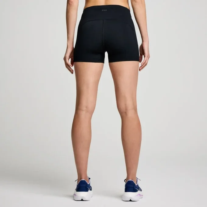 Pantalones cortos Fortify 3″ para mujer