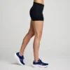 Pantalones cortos Fortify 3″ para mujer