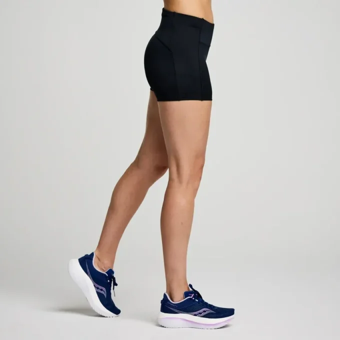 Pantalones cortos Fortify 3″ para mujer