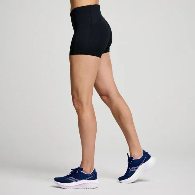 Pantalones cortos Fortify 3″ para mujer