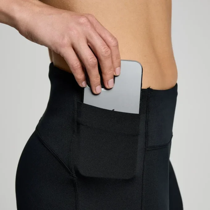 Pantalones cortos Fortify 3″ para mujer