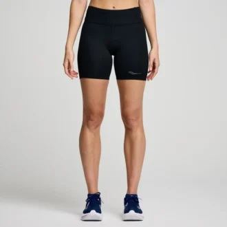 Pantalones cortos Fortify de 15 cm para mujer