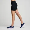 Pantalones cortos Fortify de 15 cm para mujer