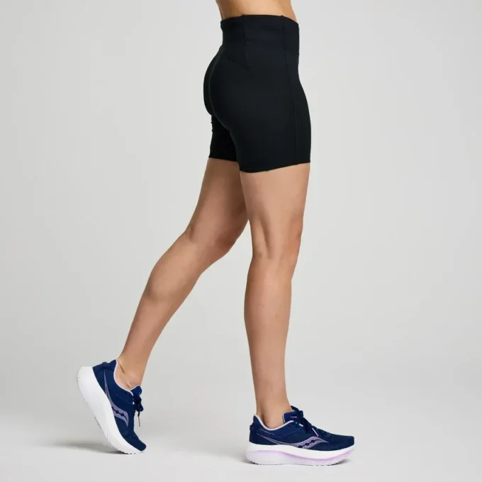 Pantalones cortos Fortify de 15 cm para mujer