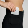 Pantalones cortos Fortify de 15 cm para mujer