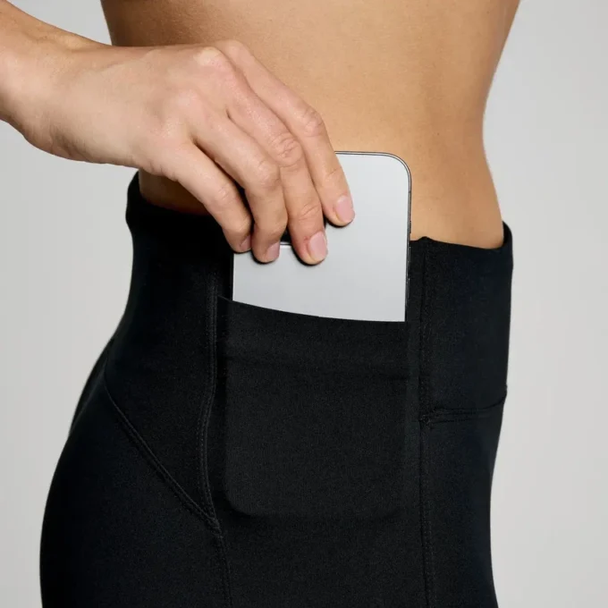 Pantalones cortos Fortify de 15 cm para mujer