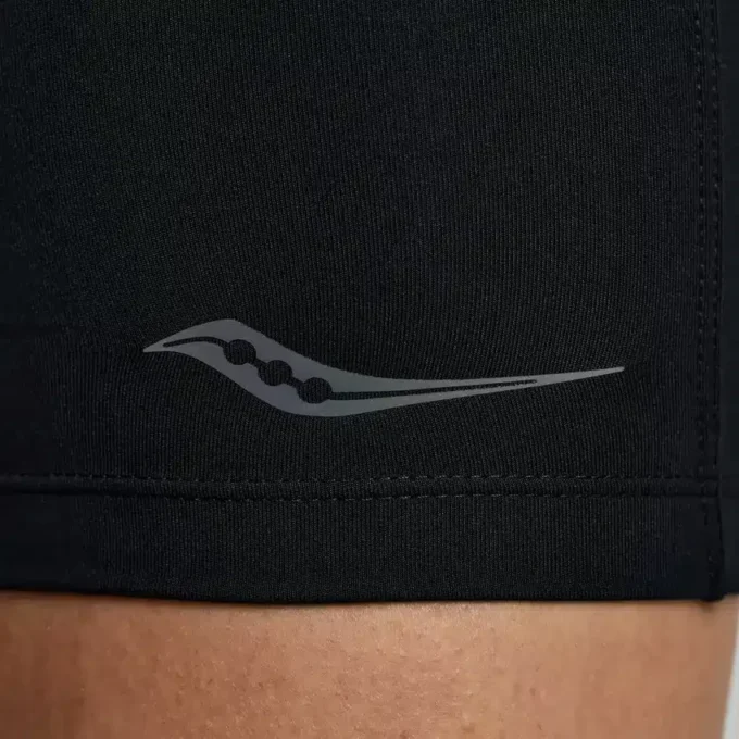Pantalones cortos Fortify de 15 cm para mujer