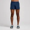 Pantalones cortos Outpace 2,5″ con abertura lateral para hombre