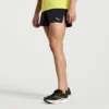 Pantalones cortos Outpace 2,5″ con abertura lateral para hombre