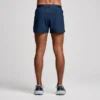 Pantalones cortos Outpace 2,5″ con abertura lateral para hombre