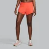 Pantalones cortos Outpace 2.5″ Split para mujer
