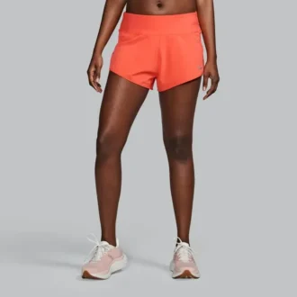 Pantalones cortos Outpace 2.5″ Split para mujer