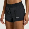 Pantalones cortos Outpace 2.5″ Split para mujer
