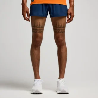 Pantalones cortos Outpace 3″ para hombre