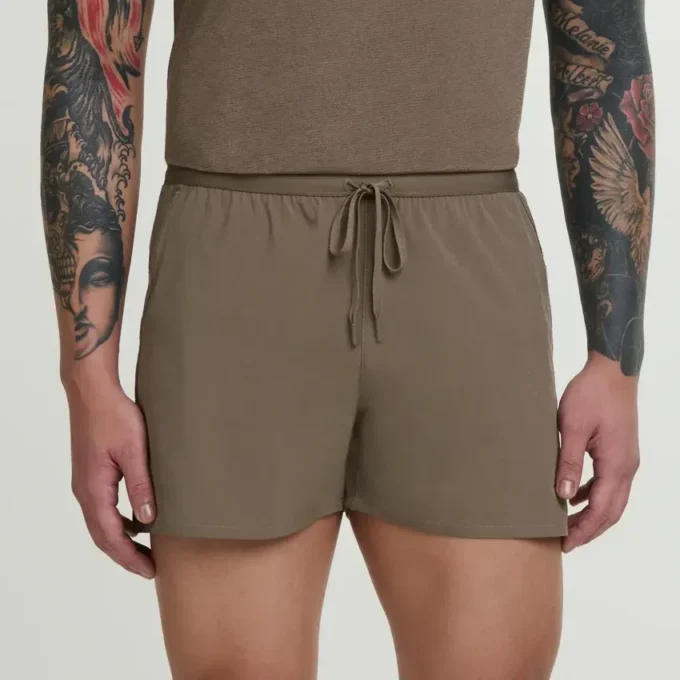 Pantalones cortos Outpace 3″ para hombre