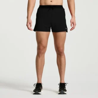 Pantalones cortos Outpace 3″ para hombre
