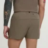 Pantalones cortos Outpace 3″ para hombre