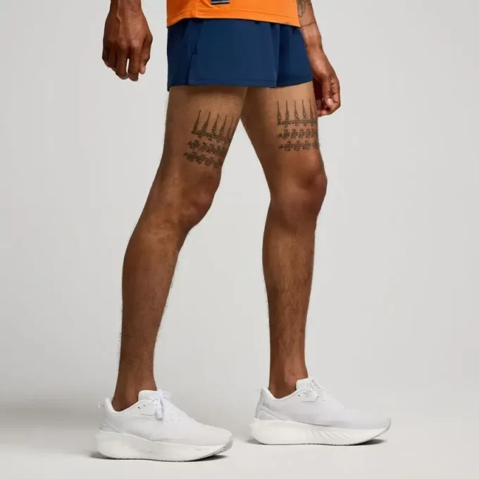 Pantalones cortos Outpace 3″ para hombre