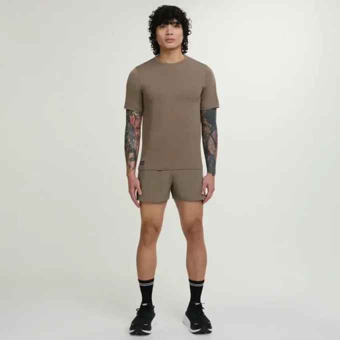 Pantalones cortos Outpace 3″ para hombre