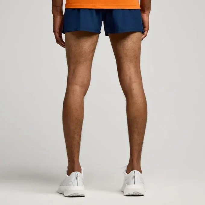 Pantalones cortos Outpace 3″ para hombre