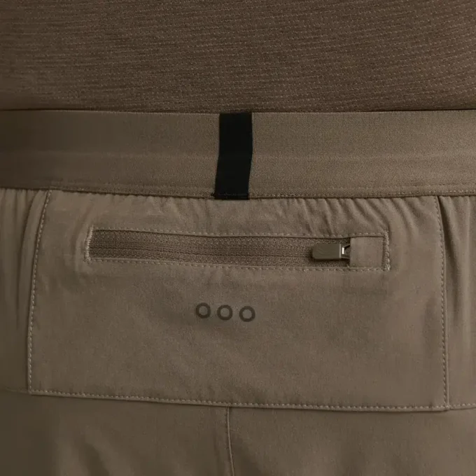 Pantalones cortos Outpace 3″ para hombre